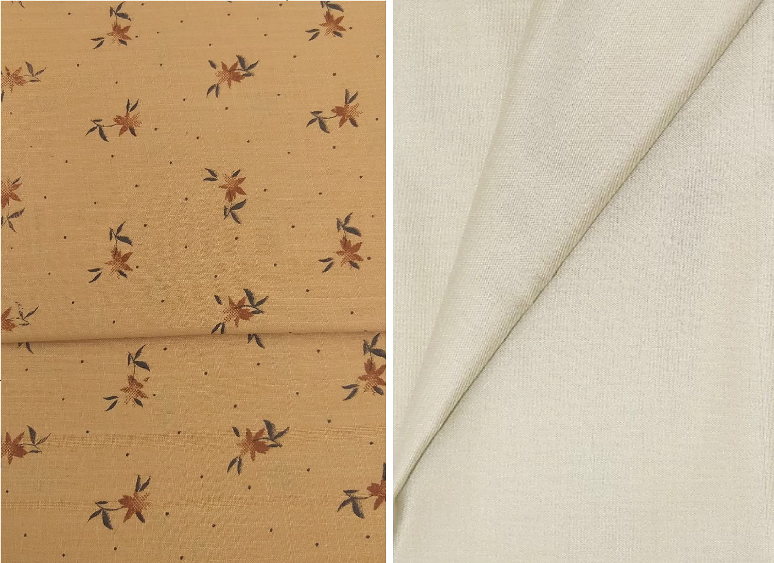 pri & su cottlinns Pri & Su CottLinn Combo fo Cotton Floral Shirt 600062 & Trouser 90010-picture-26
