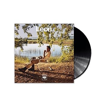 Leon - Leon Bridges (Vinyl)