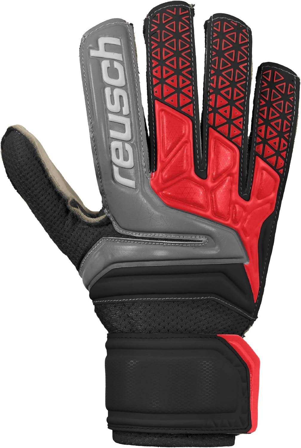 Prisma RG Easy Fit Junior Goalkeeper Gloves