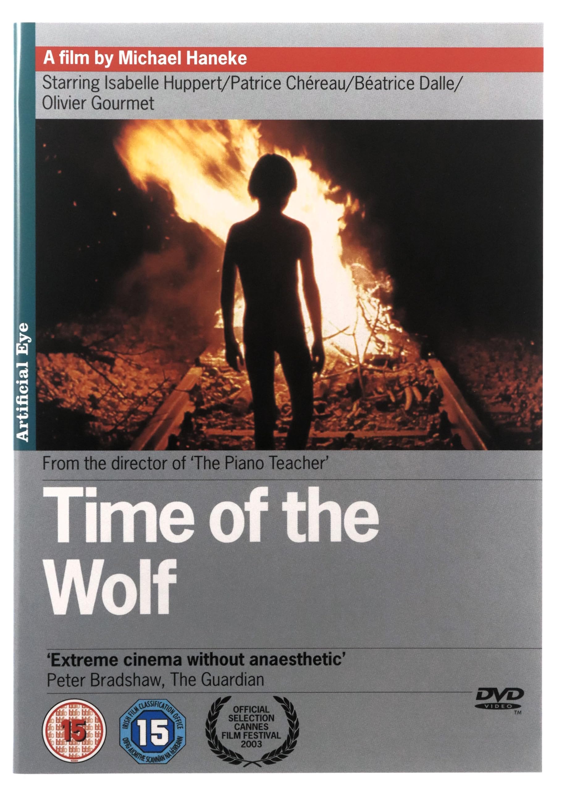 Time Of The Wolf: Amazon.co.uk: Isabelle Huppert, Maurice Benichou