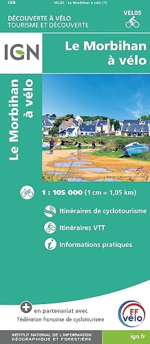 Le Morbihan a velo