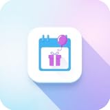 Birthday & Event Reminder – Never Miss Special Days