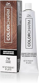 COLORCHARM Permanent Cream Hair Dye | Blonde Hair Color | High Lift, Nat...