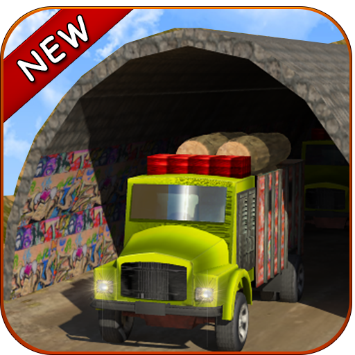 Pak Truck Driver Hilll Stations App on Amazon Appstore
