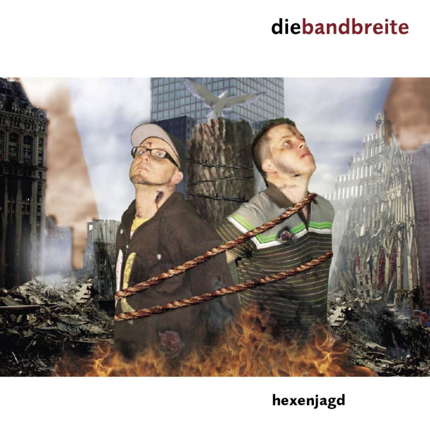 Die Bandbreite