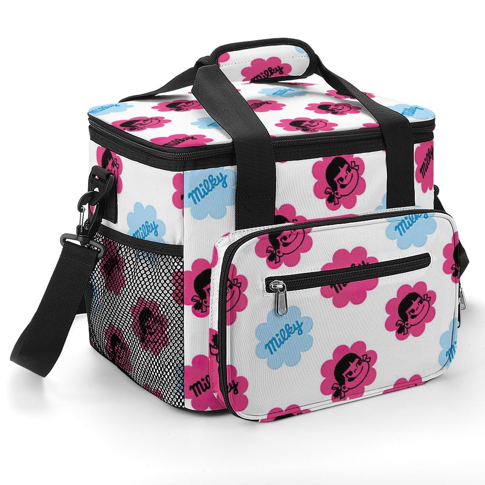 不二家 ペコちゃん 冷蔵庫 2025年最新】ペコちゃん 温冷蔵庫の人気アイテム - メルカリ