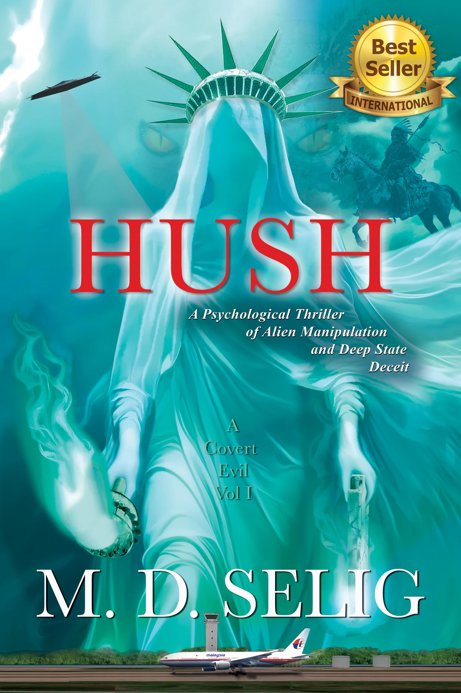 Hush