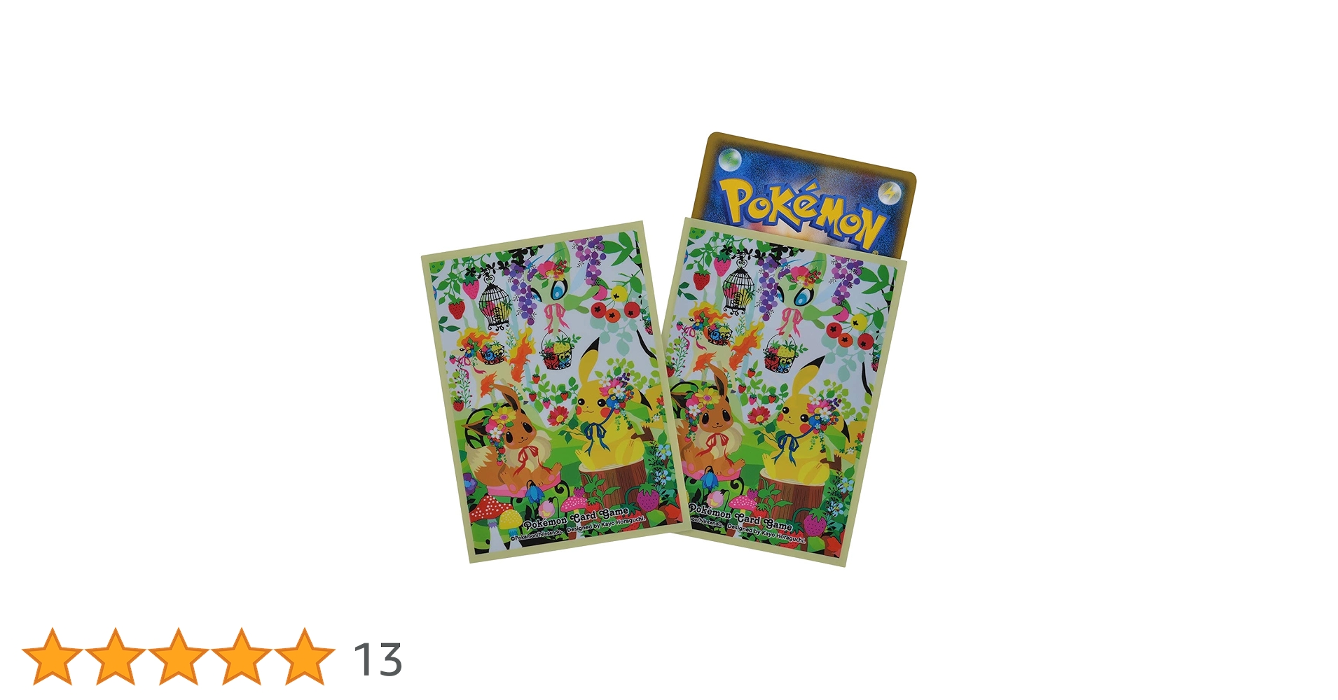 Amazon | ポケモンセンターオリジナル ポケモンカードゲーム デッキ