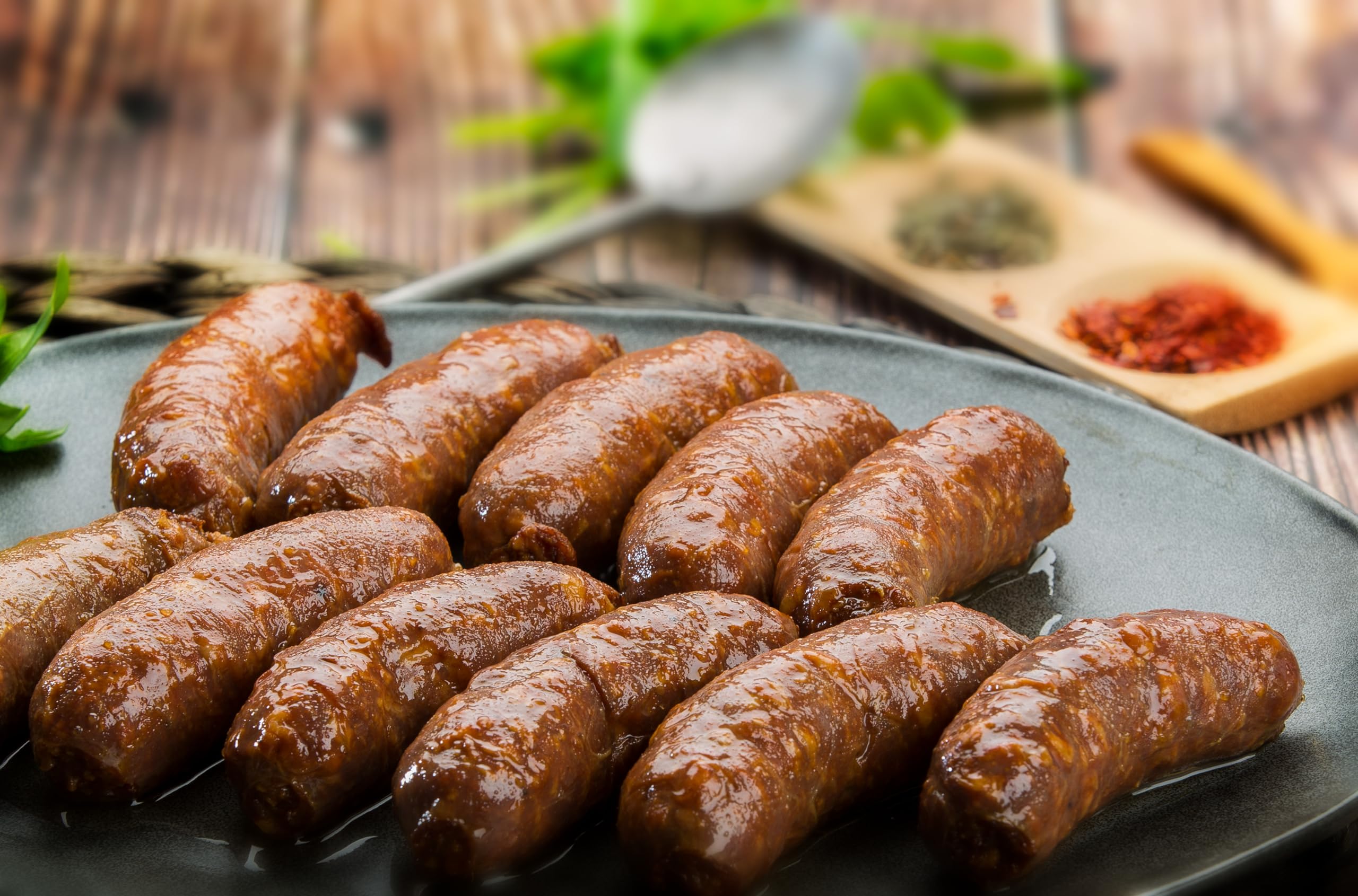 Polgri Chorizo Frito de Orza 780 grs