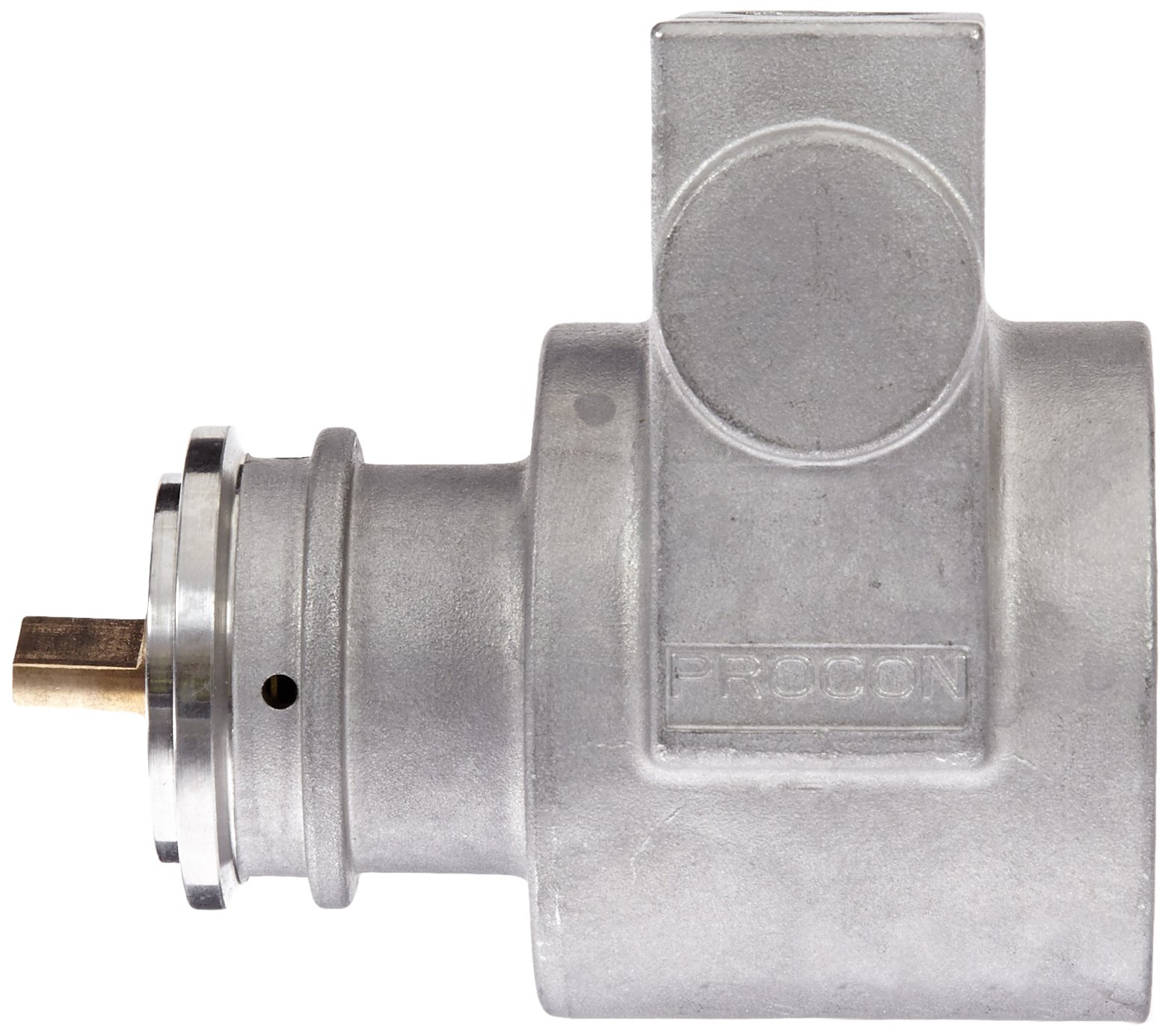Pompe à Fluide Rotative Standex Procon 105E215F31XX - 1/2 NPT, 215 GPM - Neuf