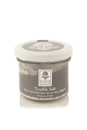 Selezione Tartufi Truffle Salt