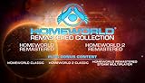Homeworld Remastered Collection [Online Game Code]