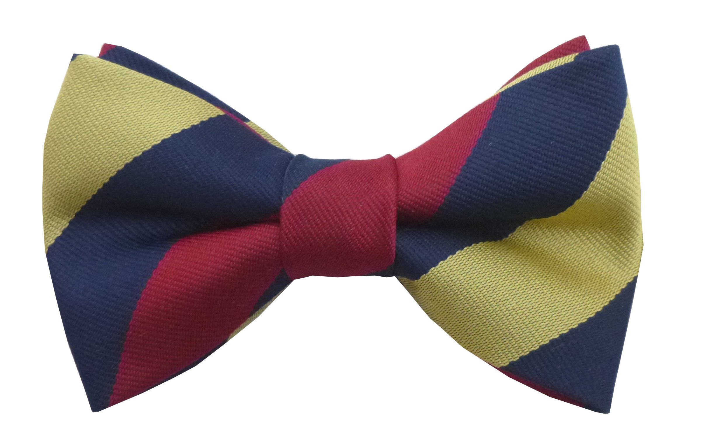 Royal Army Medical Corps RAMC Regimental Bow Tie