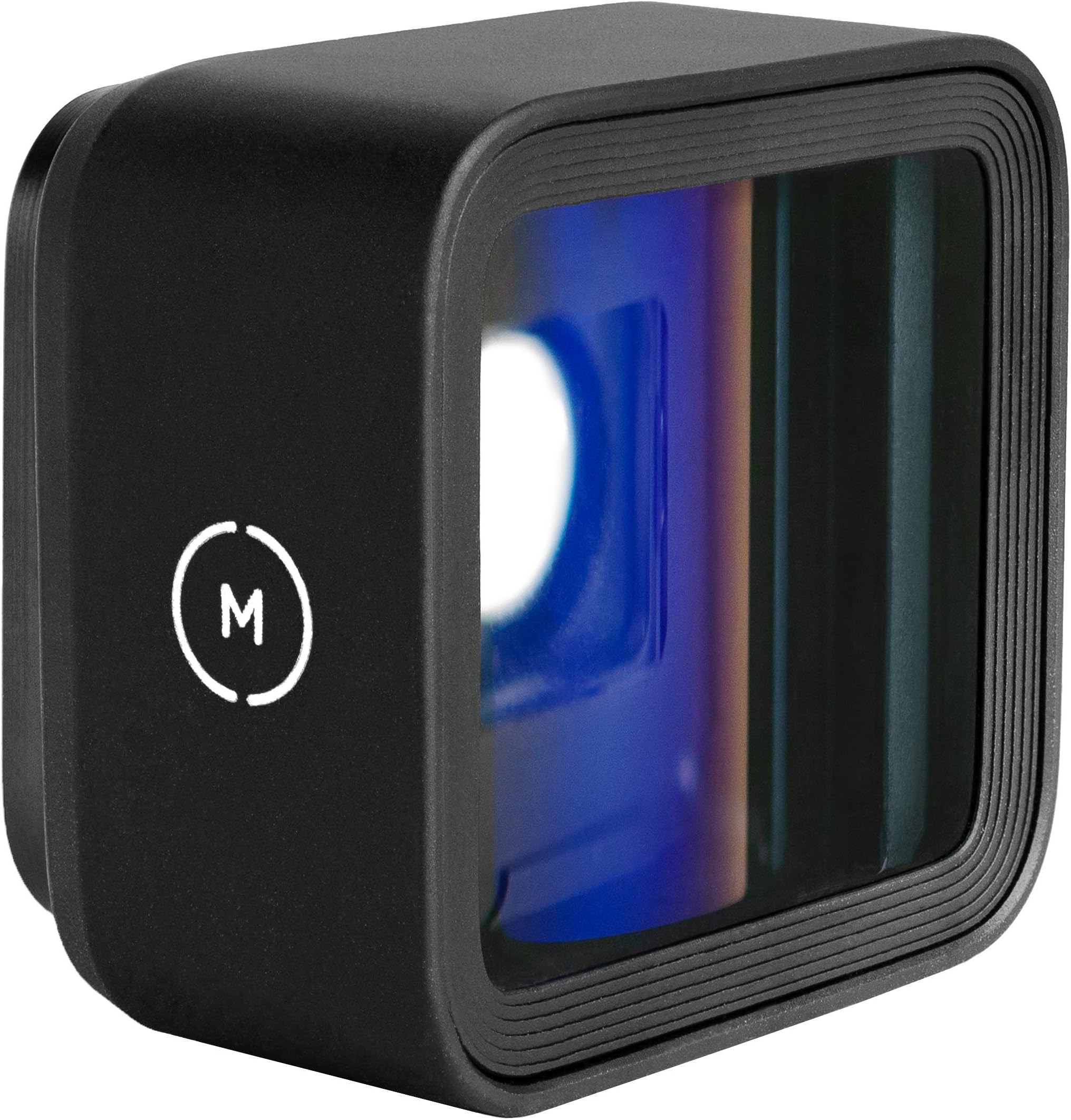 Anamorphic 1.33x MM Lens (Black)