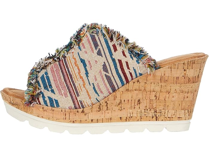 minnetonka york wedge