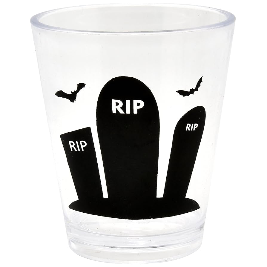小物 HIDE&SEEK THE SPOOKY HOUSE SHOT GLASS 小物 HIDE&SEEK THE SPOOKY HOUSE SHOT GLASS Amazon.com | Gift