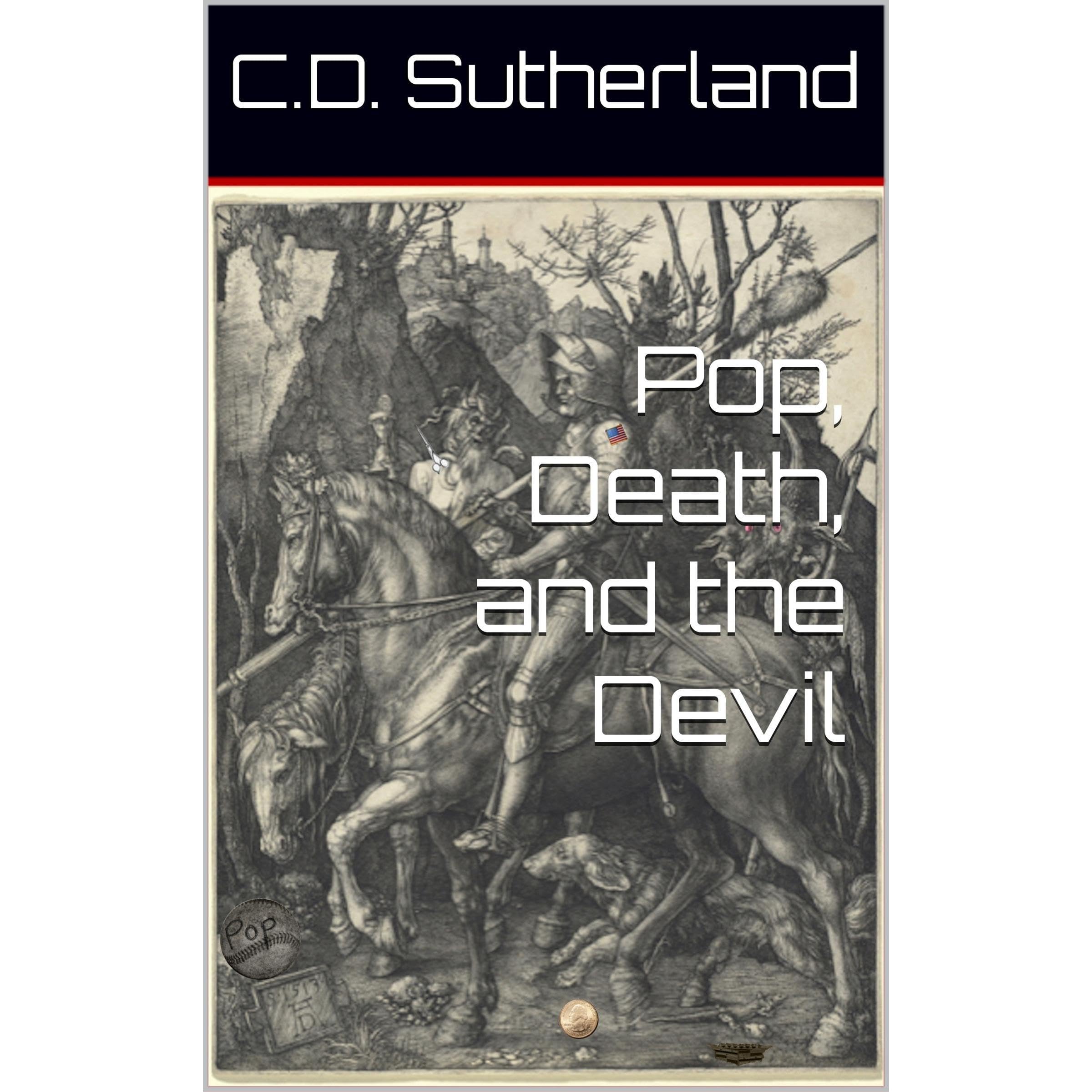 Pop, Death, and the Devil