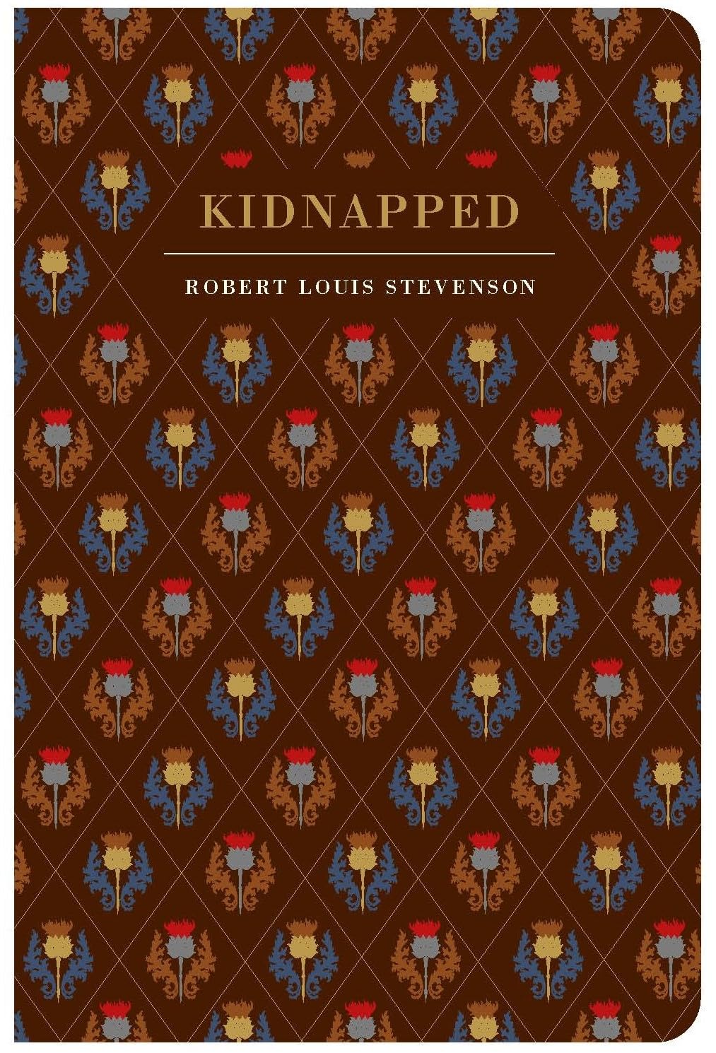 Kidnapped (Chiltern Classics)