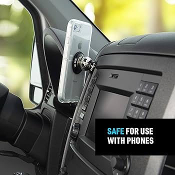 Ize／Telephone number 0x0 Amazon.com: Nite Ize Steelie Magnetic Phone Socket Plus