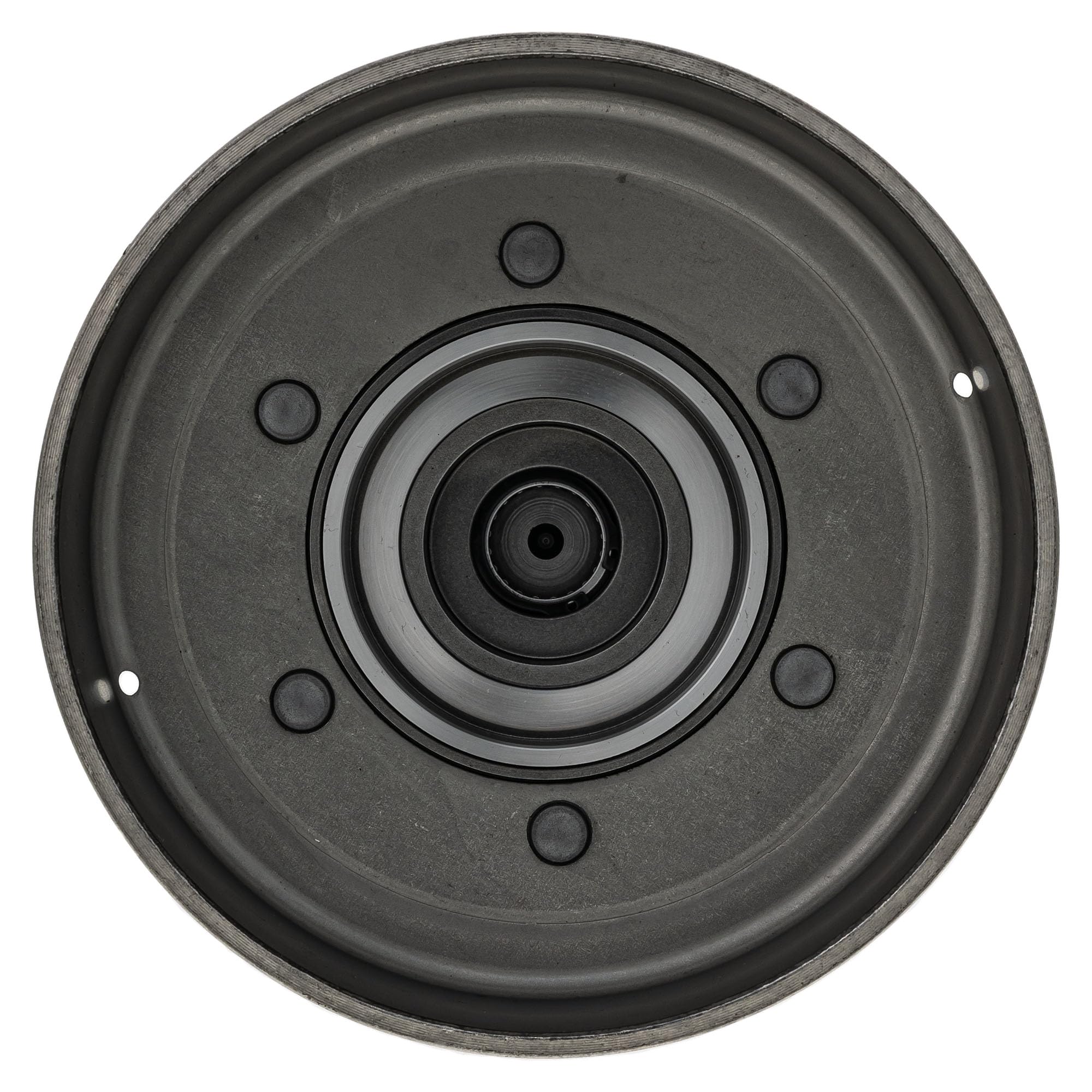 Amazon.com: CUB CADET 503-01121 Friction Wheel Clutch Assembly