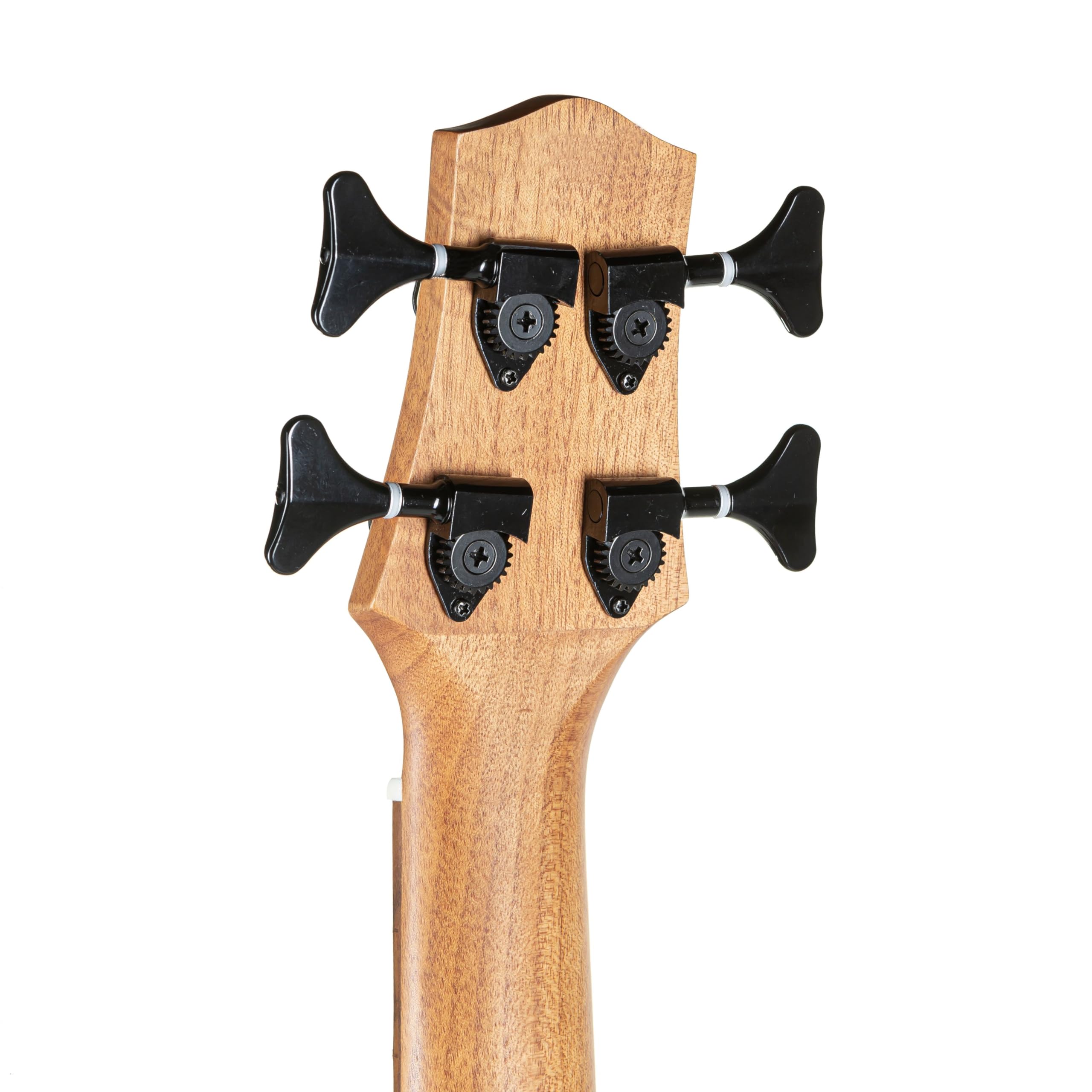 J & D UK-BM1R Bass Ukulele