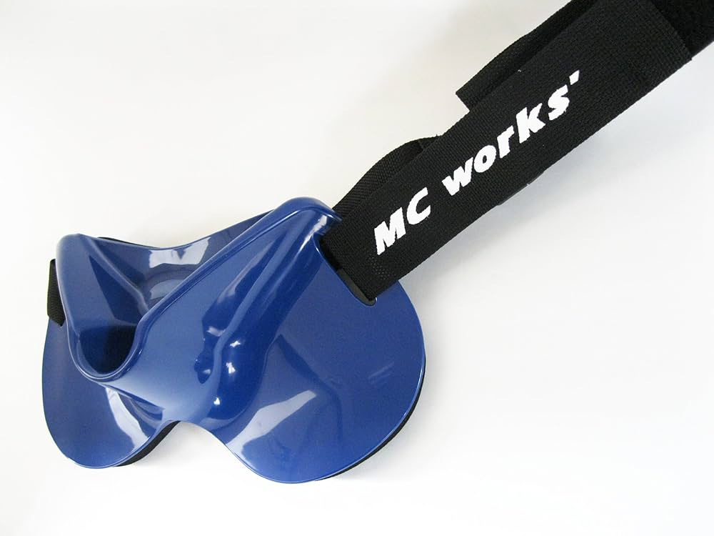 【中古】 MCワークス TTベルト ブルー  /P422M Amazon.co.jp: MC WORKS/MCワークス TTベルト (TT BELT) (ブルー