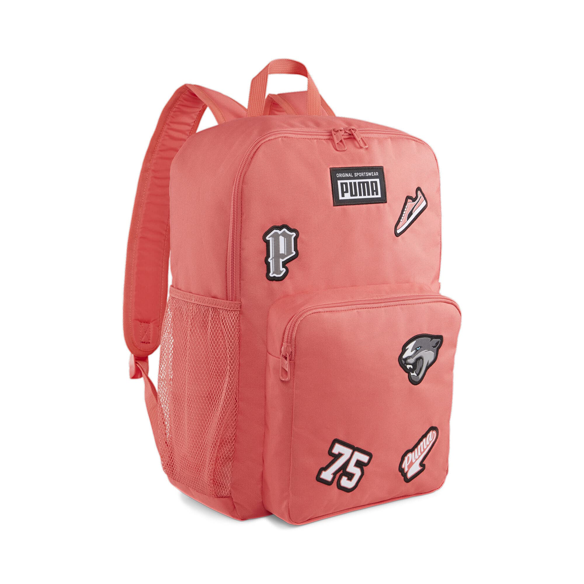 puma unisex-adult Backpack-picture-21