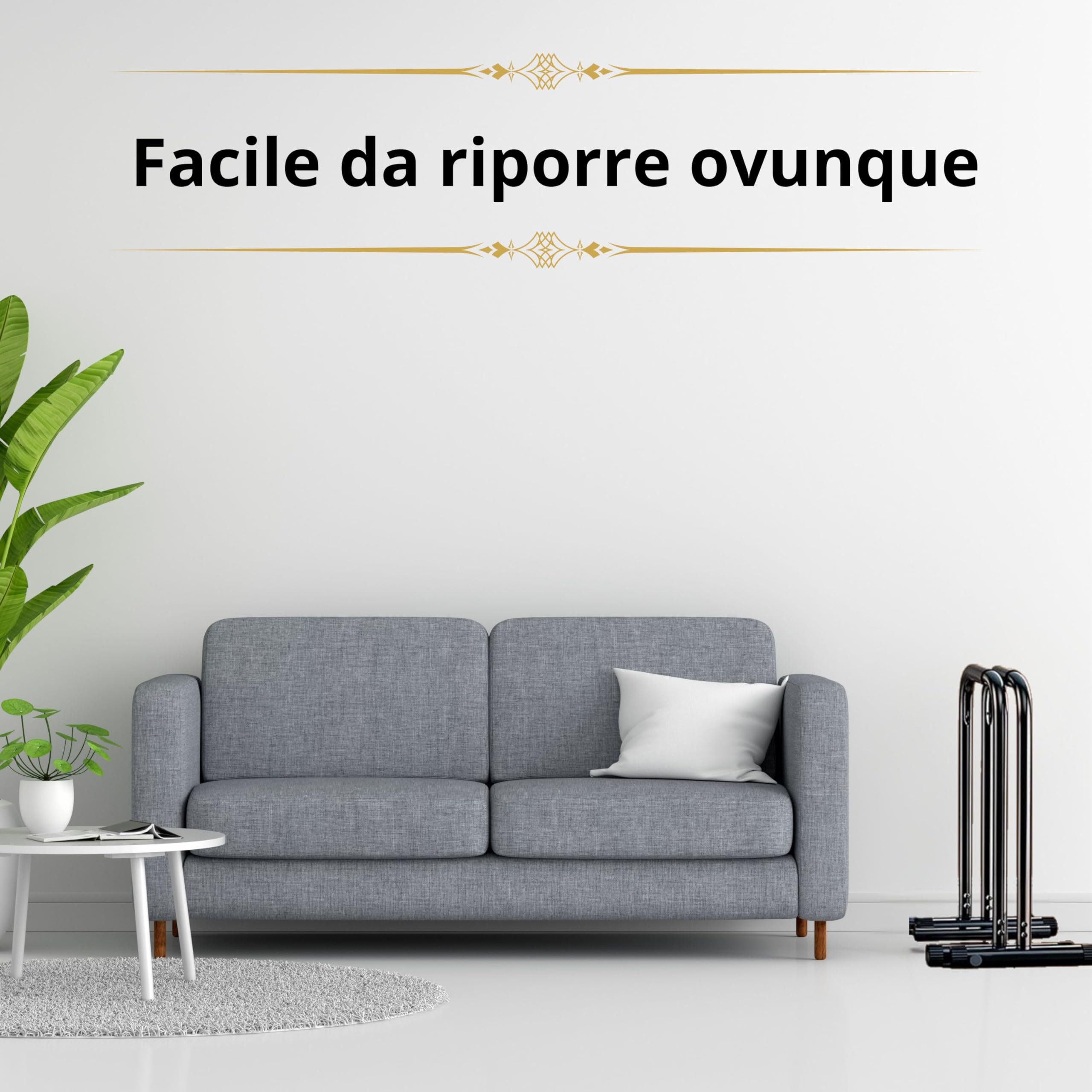 Barre Parallele Calisthenics Regolabili – Attrezzi per Calisthenics e Fitness a Casa – Ideali per Dips, Flessioni, Pull-Up e Push Up – Design Compatto e Robusto per Allenamento Completo