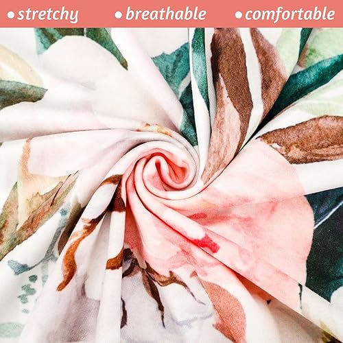 Miniatura 3 de Funda extraíble para tumbona para recién nacido, ultra suave y cómoda, funda extraíble para almohada de tumbona de bebé, (tumbona no incluida)