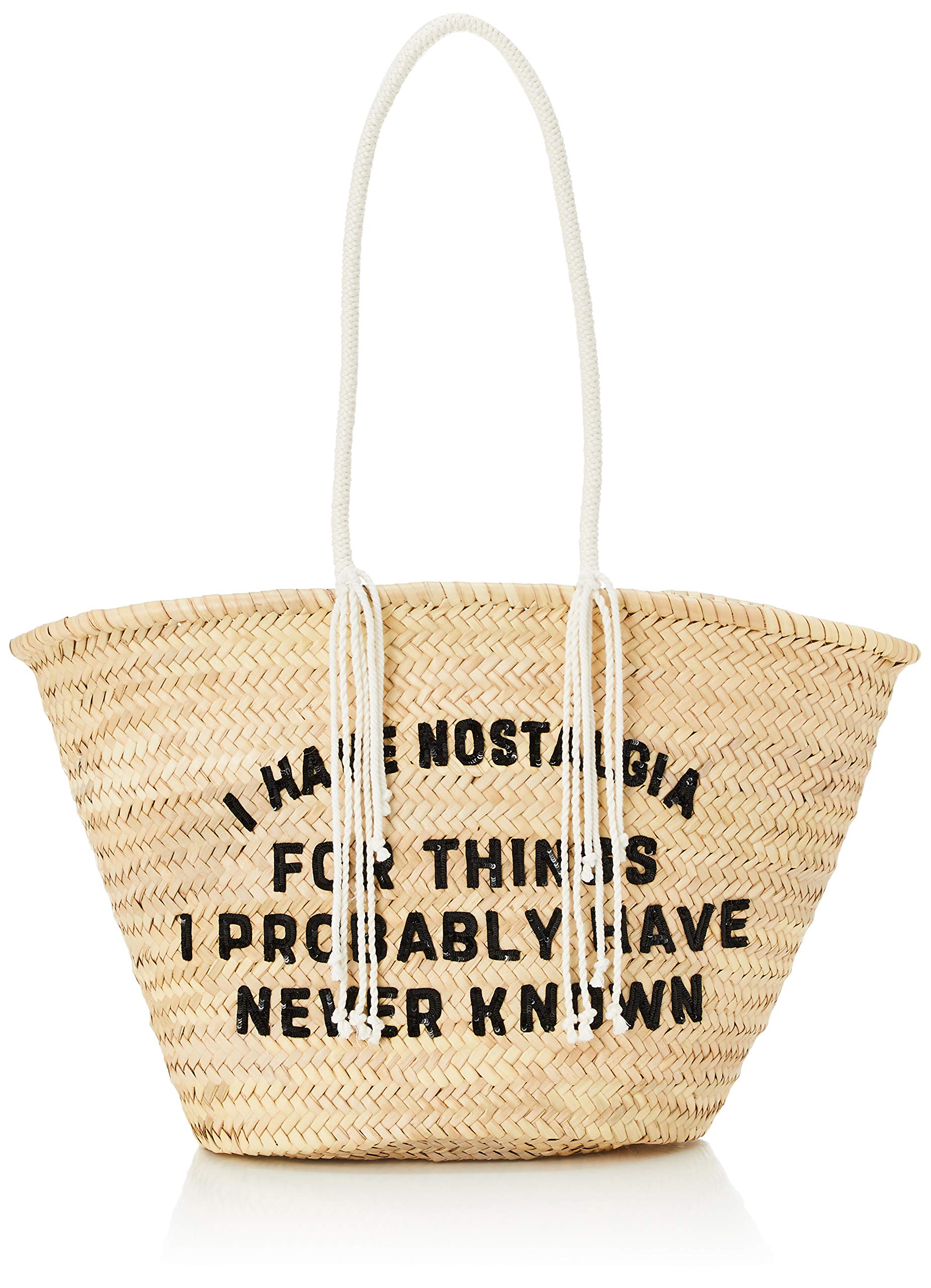 CELINE(セリーヌ) Basket Bag, 38NO