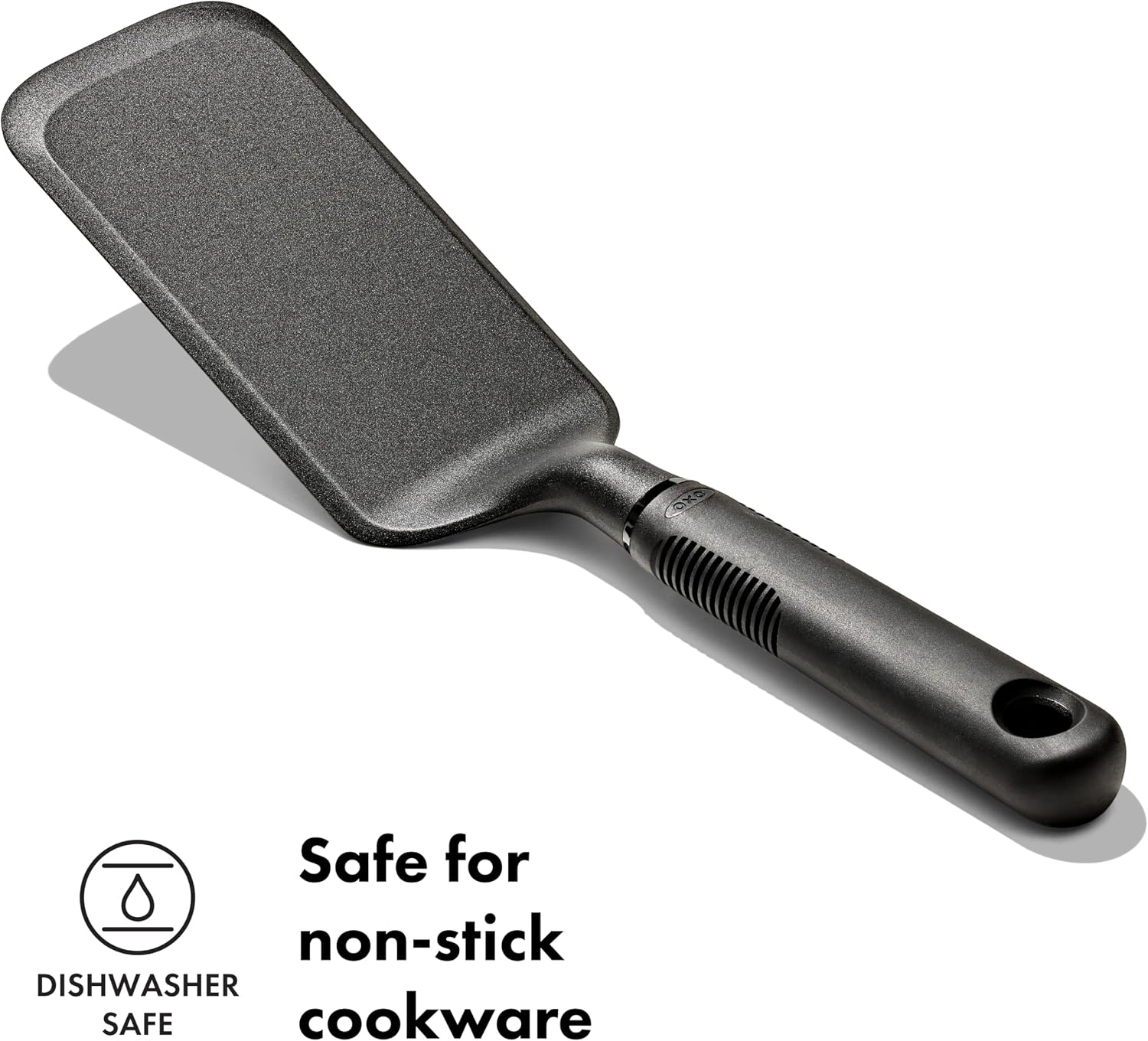 OXO Good Grips Nylon Griddle Turner