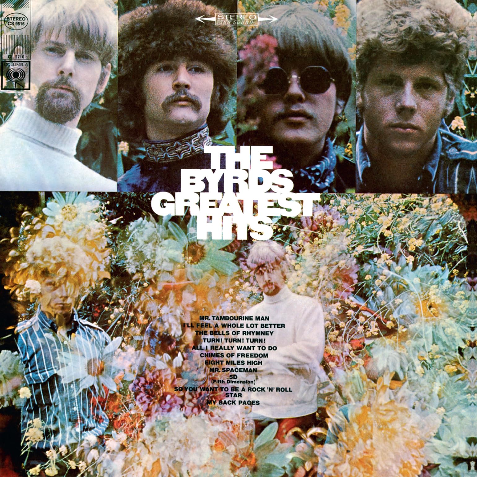 Greatest Hits [VINYL]
