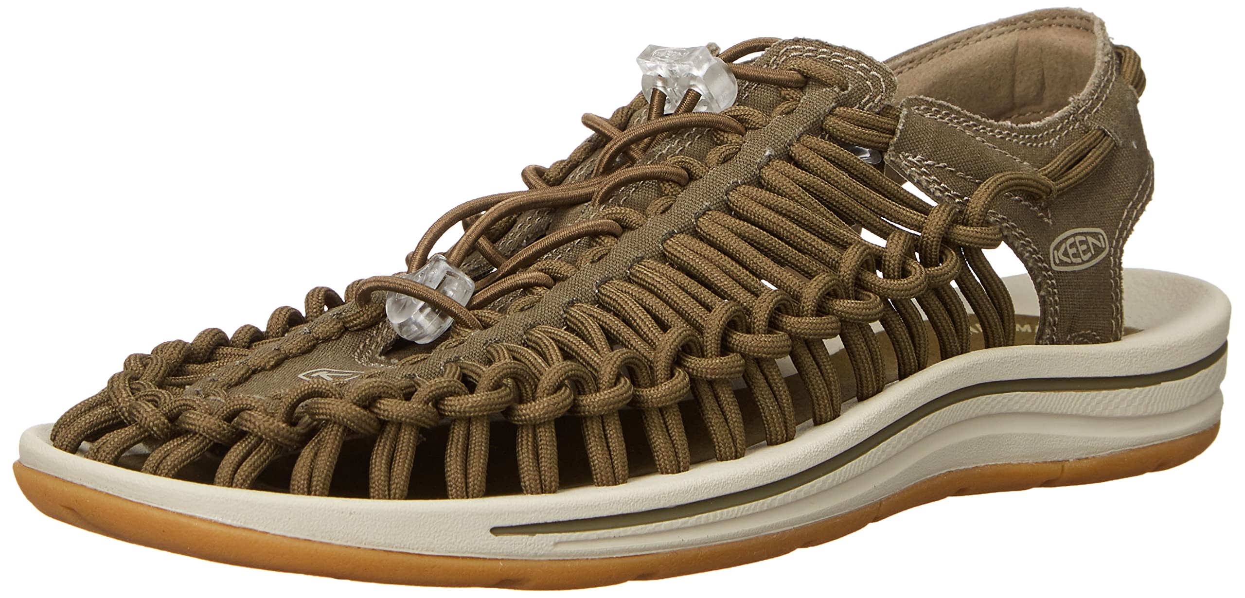 KeenUNEEK Canvas Men's Sandal