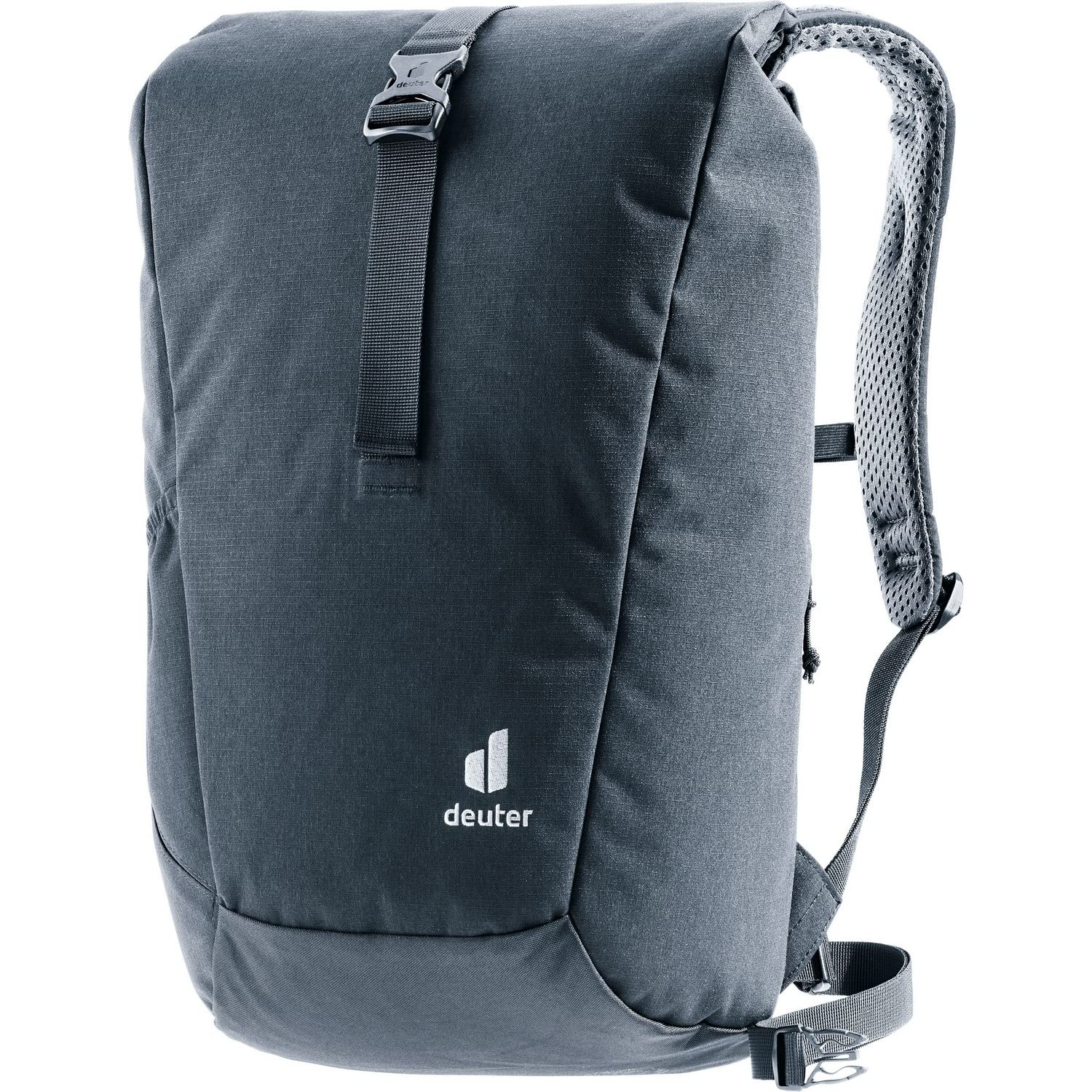Deuter Uniseks Stepout 22 3815223 Plecak, Czarny