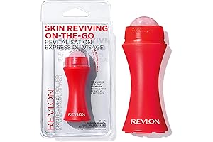 Skin Reviving Roller with Rose Quartz: Enhance Your Glow with BeautyBio