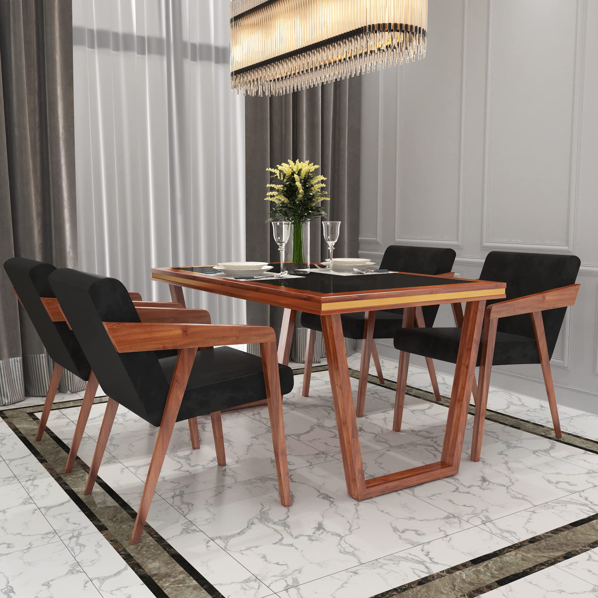 Oriental Rosewood Dining Room Sets Rosewood Extension Dining Room