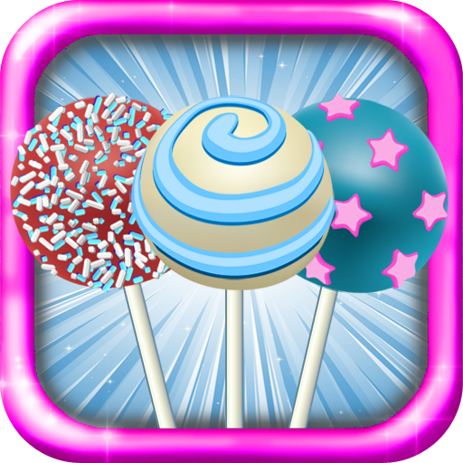Cake Pops for Android