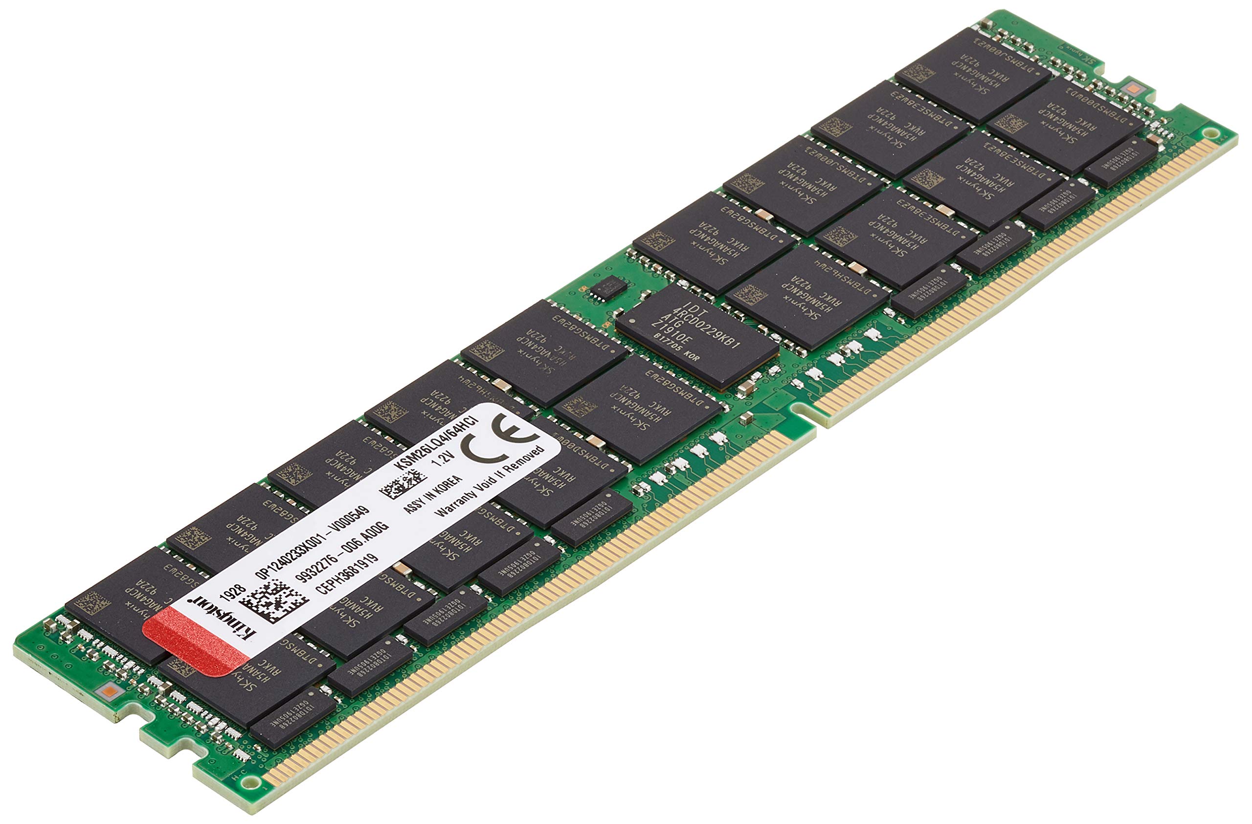 Kingston 64 GB de memória | Amazon.com.br