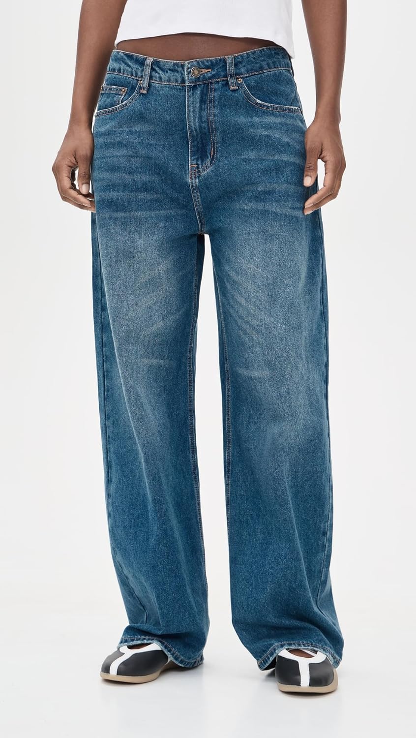 Lioness Women's Evolve Jeans - Image 3