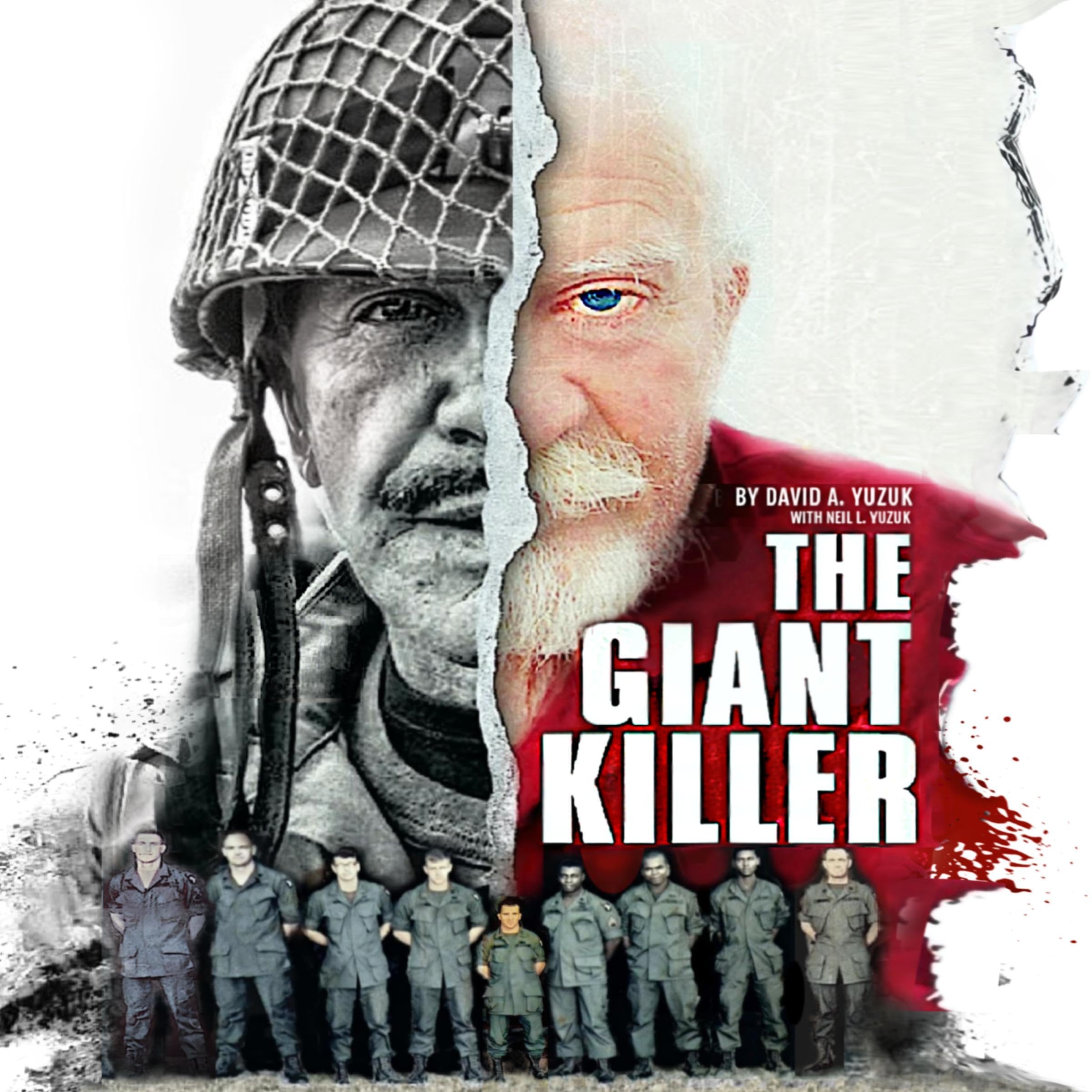 The Giant Killer