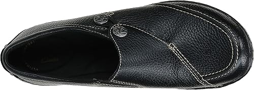 Vista 11 de Clarks Ashland Lane Q - Mocasín sin cordones para mujer