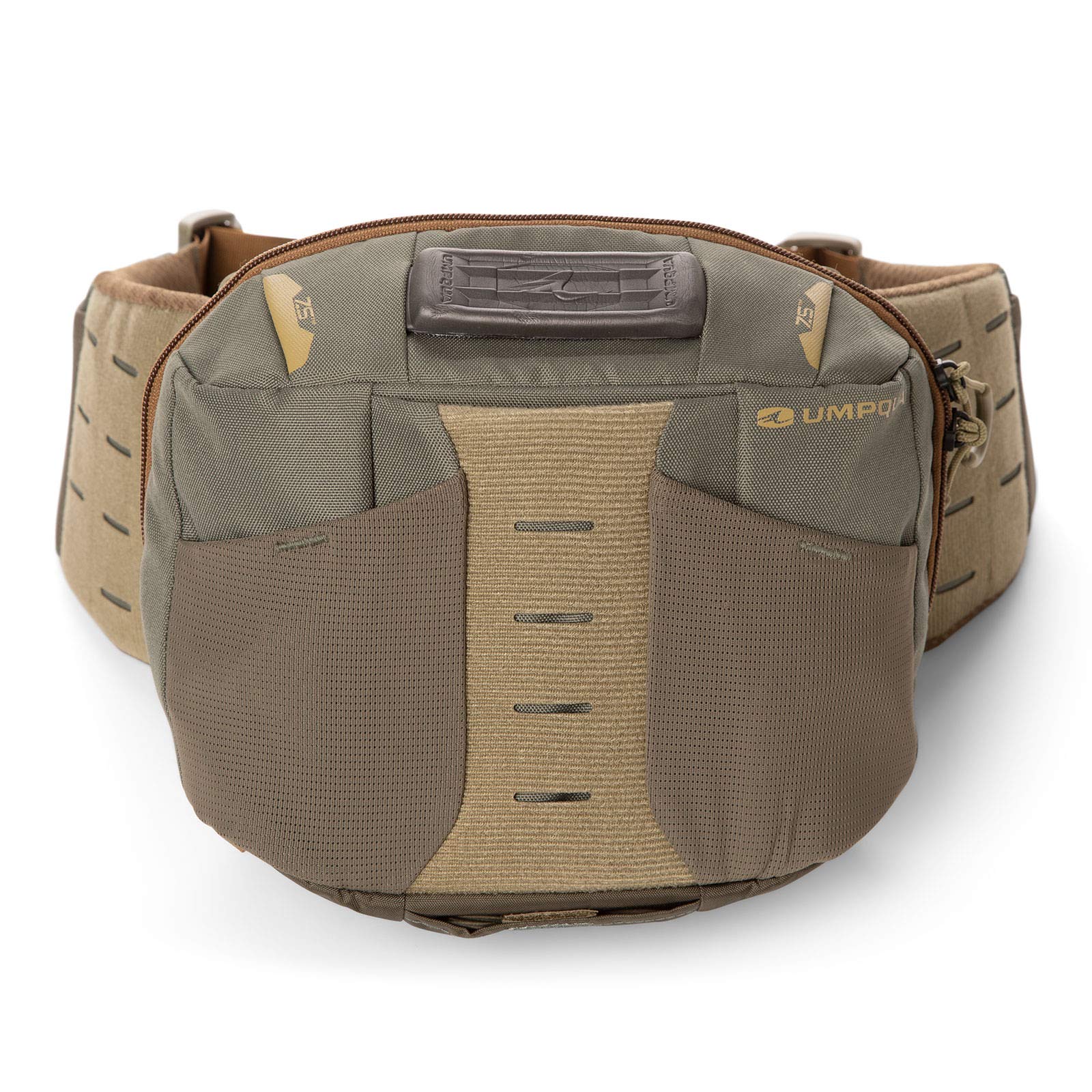 Umpqua Ledges ZS2 500 Waist Pack Olive