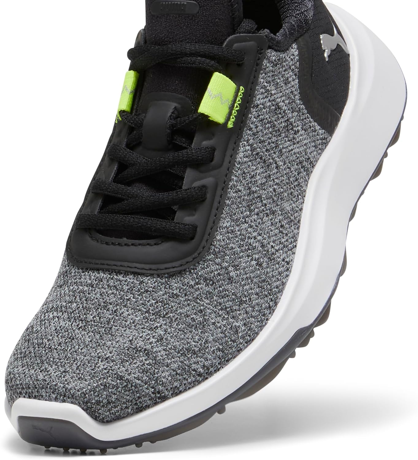 PUMA Fusion Crush Sport Junior Golf Shoes - Image 2