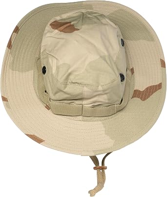 Sturm Forest Hat Desert