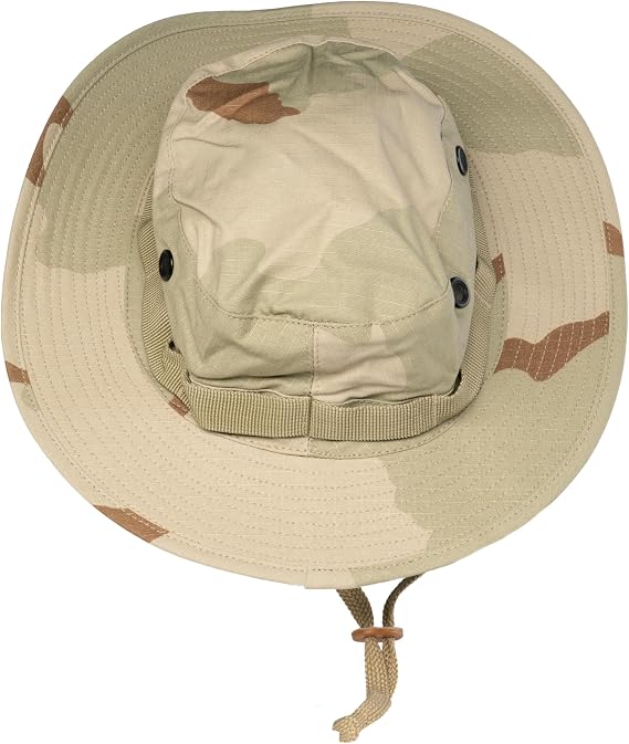 Sturm Forest Hat Desert