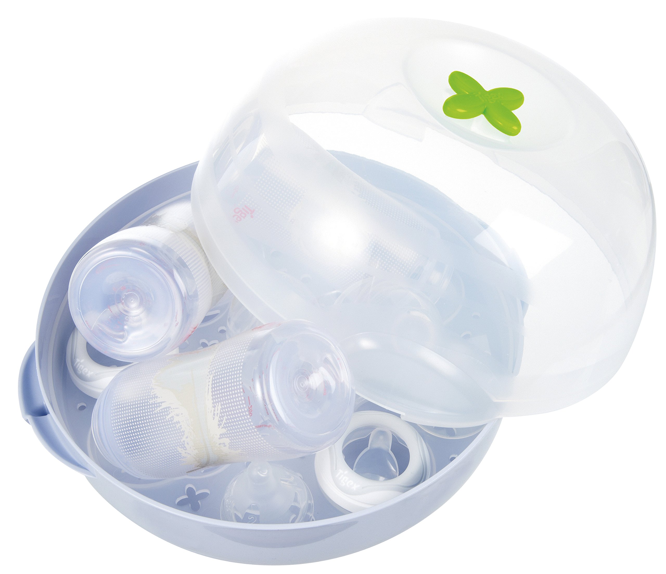 Tigex Microwave Sterilizer 3min Express