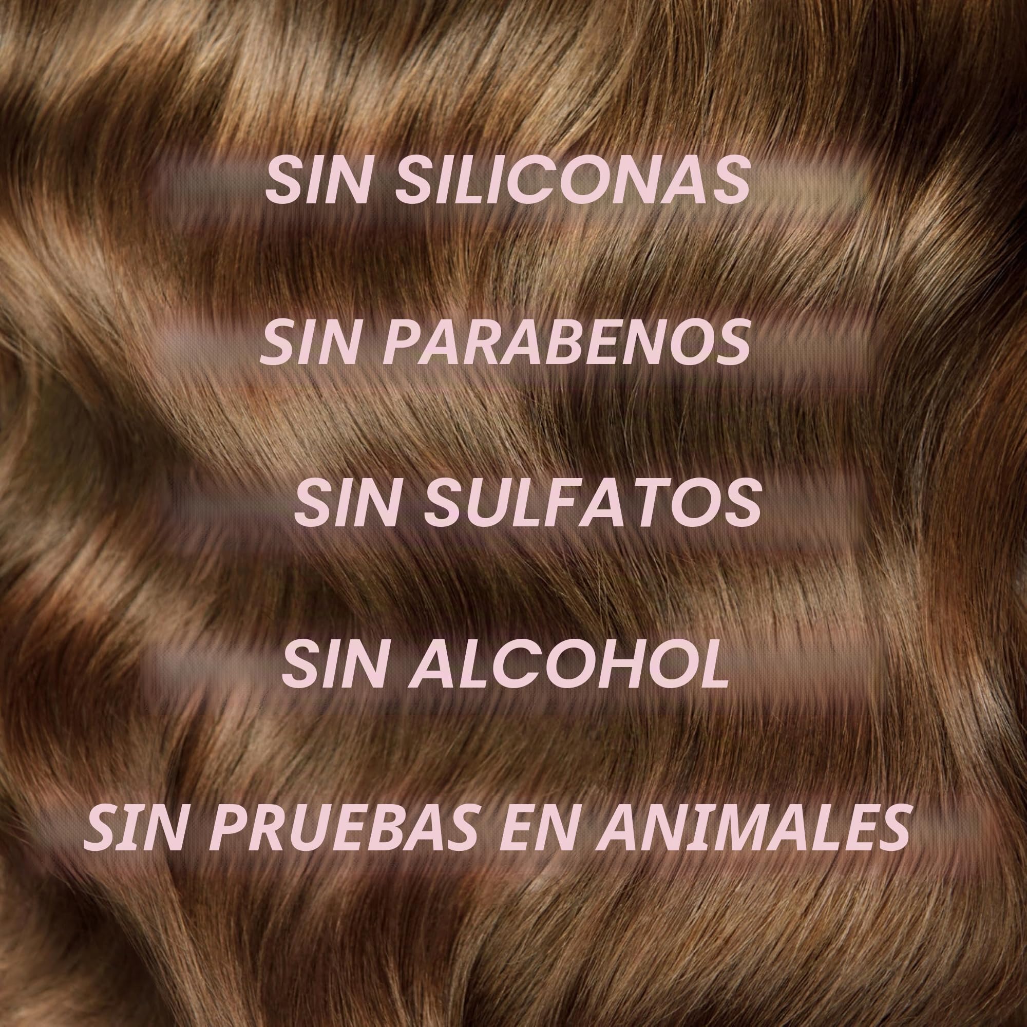 Dippity Do Mousse para mejorar los rizos para niñas