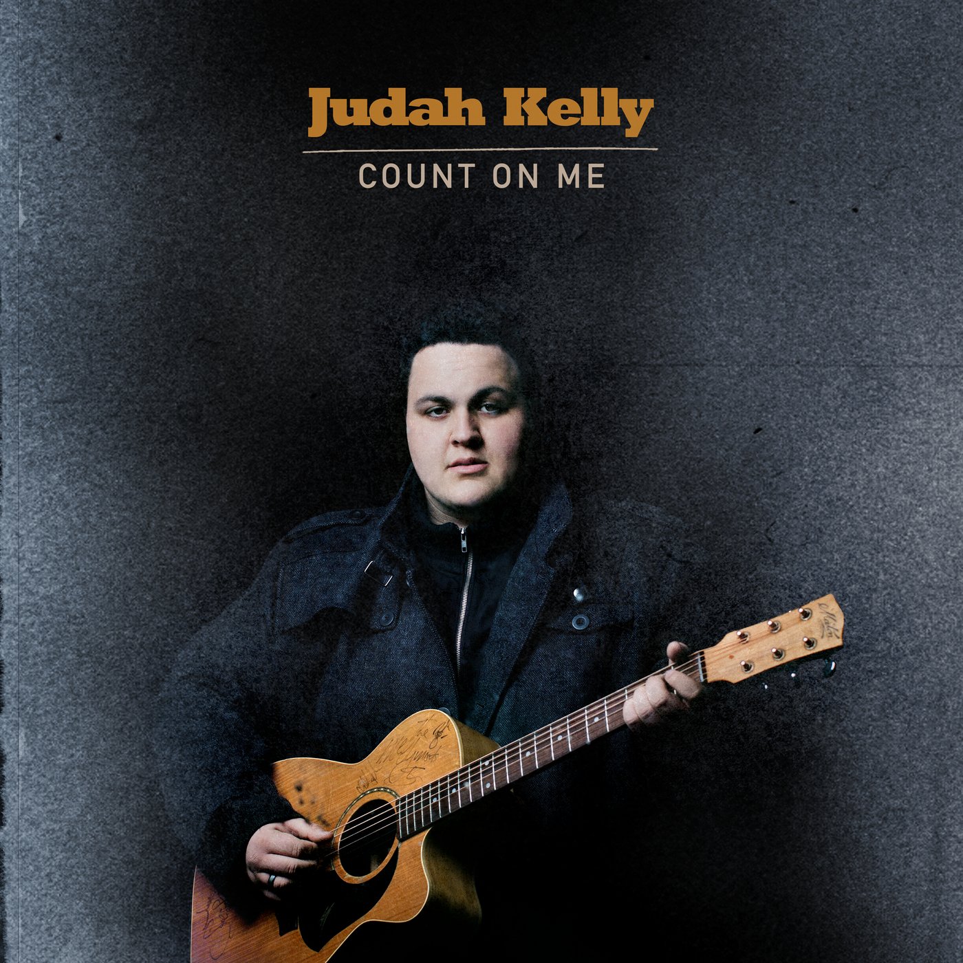 Judah Kelly