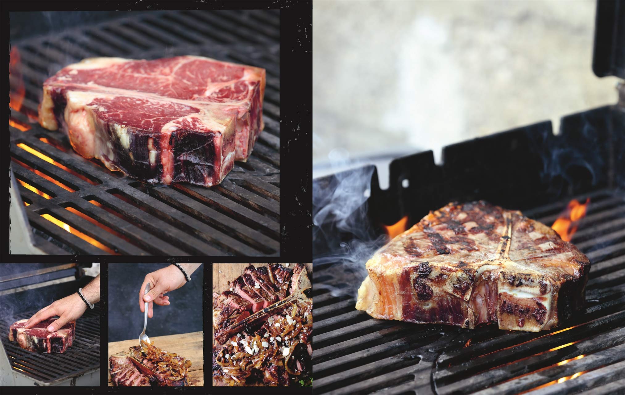 Toms Grillwerkstatt: Roast 'n Roll forever