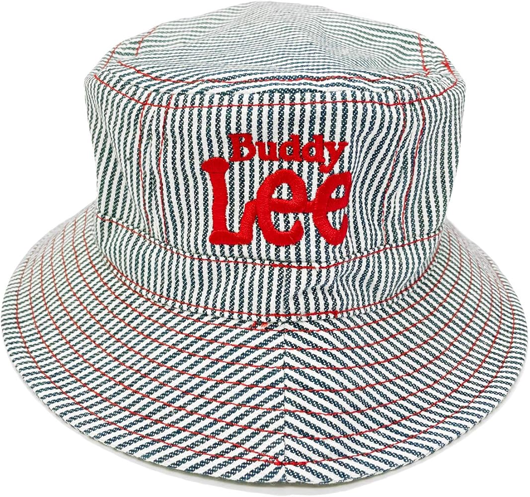 Amazon.co.jp: 帽子 キッズ ハット 男の子 女の子 デニム Buddy